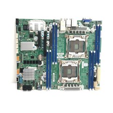 SuperMicro X10DRL-CT ATX