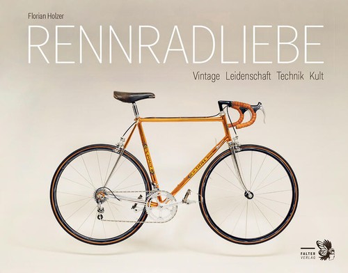 Rennradliebe florian holzer - |,
