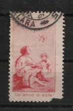 Schweiz - Pro Juventutet 1912