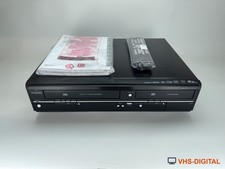 Funai WD6D-M101 - DVD VHS