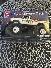 Vintage 1990 AMT ERTL USA-1