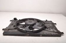 OPEL INSIGNIA A 1.4 TURBO 140PS Kühlerlüfter Wasserkühler Elektrolüfter 13360890