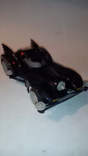 Batman 89 Slot-Bahn-Batmobile, mit Batterie, 13 cm lang, keine Hersteller Angabe