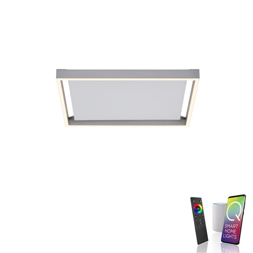 Led deckenlampe smarthome - led,