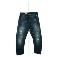 G-STAR A Crotch Loose Tapered