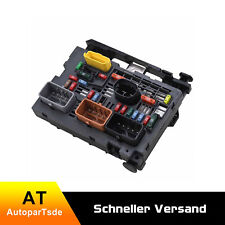 Sicherungskasten Für Citroën