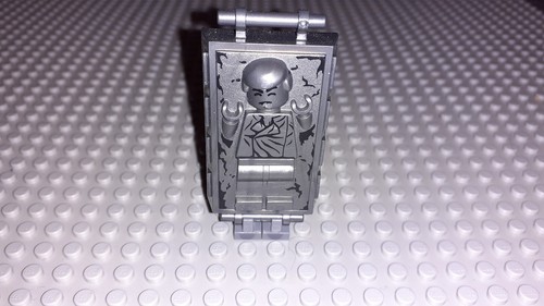 Lego star wars - wars, im