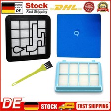 Ersatzfilter Für Philips Power Pro Compact Cyclone 5 Filter FC8010/01,FC9331/09