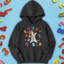 Jungen und Mädchen Dabbing