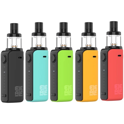 Eleaf ijust p40 3ml - ijust, 1500mah