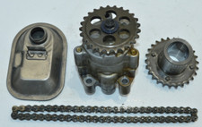 HONDA VT 750 C SHADOW RC29 ÖLPUMPE ANTRIEBSKETTE ÖLSIEB ZAHNRAD MOTOR OIL PUMP