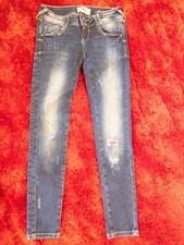 Jens Damen Hose LTB HANDMADE