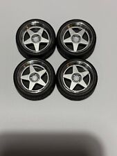 Modifiziertes Tuning ECHT