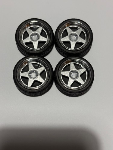 Modifiziertes tuning - modifiziertes,