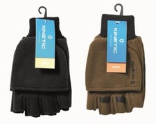 Kinetic Wind Stop Fold Over