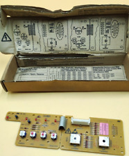 Bosch  Bedienmodul für