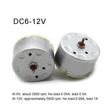 Miniatur Mini 500 Motor Motor