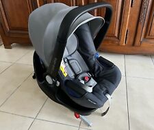 Römer Britax Babyschale Baby-Safe 2 i-Size mit ISOFIX 0-15 Monate