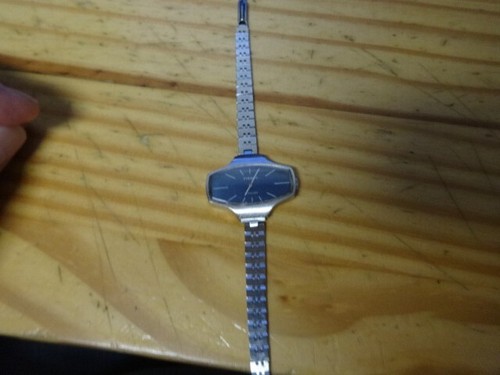 Damen armbanduhr handaufzug - armbanduhr,