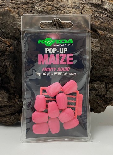 Korda pop maize fruity - korda,