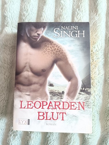 Romantasy leopardenblut von - romantasy:,