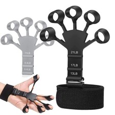 Fingertrainer Hand Grip