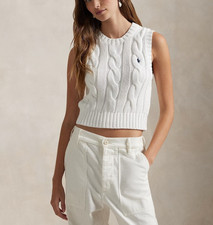 Polo Ralph Lauren Damenweste