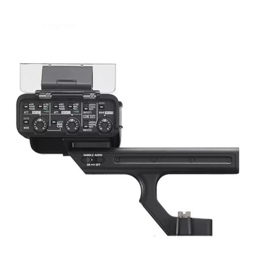 Original sony xlr top - sony,