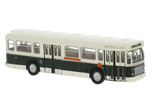 Brekina 61405 saviem - saviem, 10