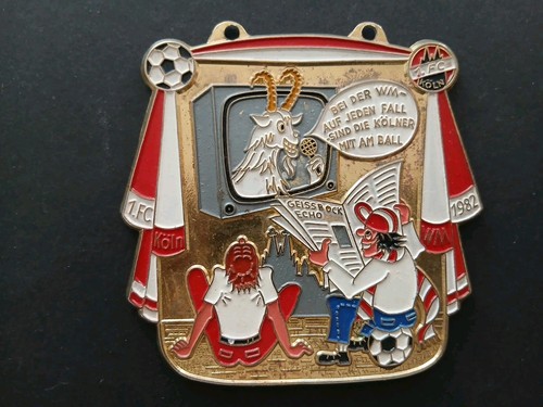 Karnevalsorden fc köln - karnevalsorden, 1.