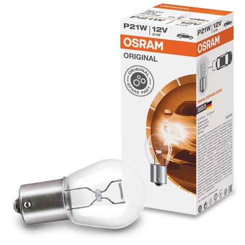 Osram original p21w glühlampe - osram,