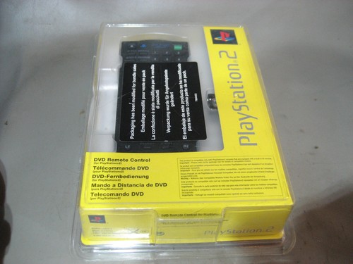 Sony playstation ps2 dvd - sony,