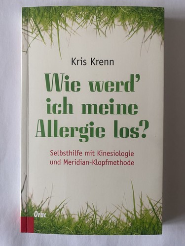 Wie werd ich meine - wie,