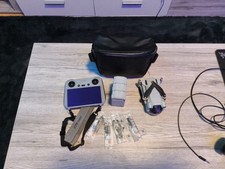 DJI Mini 3 Pro Fly More Combo mit RC-Controller, Inkl. ND Filter