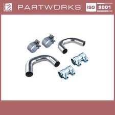 Verbindungsrohre Auspuff für