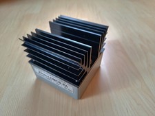 23cm LDMOS-PA 1W In auf 28W Out (1250 Mhz)