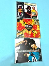 Maxi CD 3 x Marky Mark - Happy