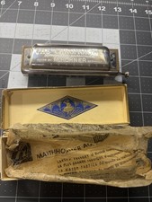 Rare Antique - The Chromonica