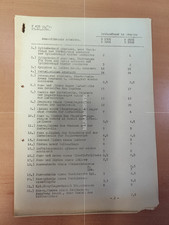 LANZ Arbeiten D1706 D2206 D2806 D3606  Prospekt Traktor brochure M4