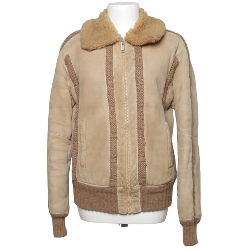 Shearling jacke herren - jacke,,