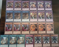 Yu-Gi-Oh! Gladiatorungeheuer