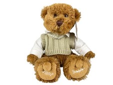 Douglas teddy bär top - douglas, 23