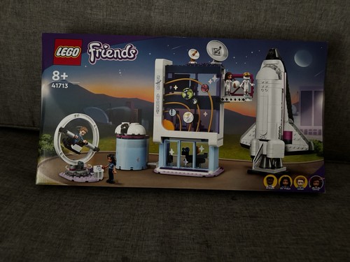 Lego friends olivias - friends:,