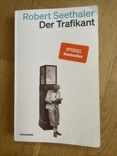 Robert Seethaler - der