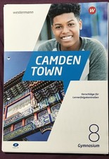 Camden Town 8. Vorschläge