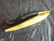 BMW K1200RS Seitendeckel links