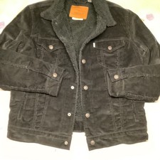 Levis Premium Cordjacke