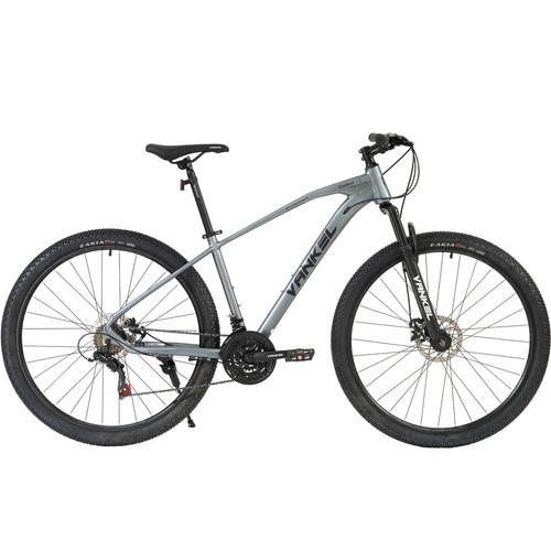 Zoll fahrrad mountainbike - 29,