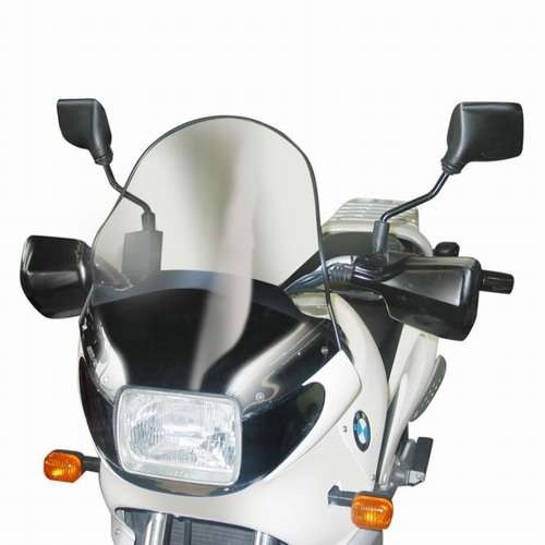 Givi windschild getönt - getönt,, 430