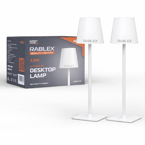 Rablex pack led - rablex,